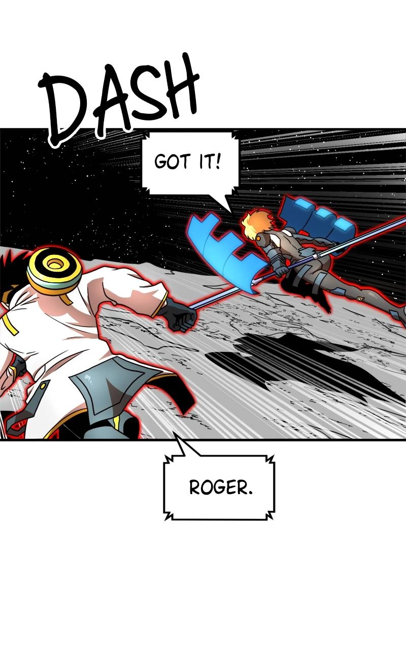Double Click Chapter 90 - Page 26