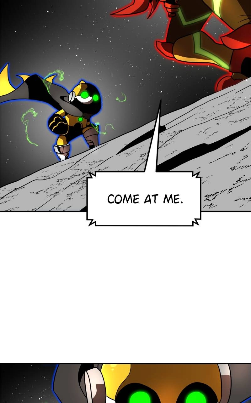 Double Click Chapter 90 - Page 28