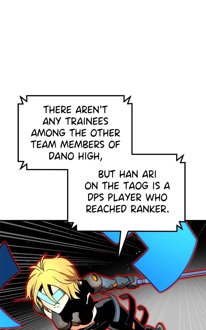 Double Click Chapter 90 - Page 33