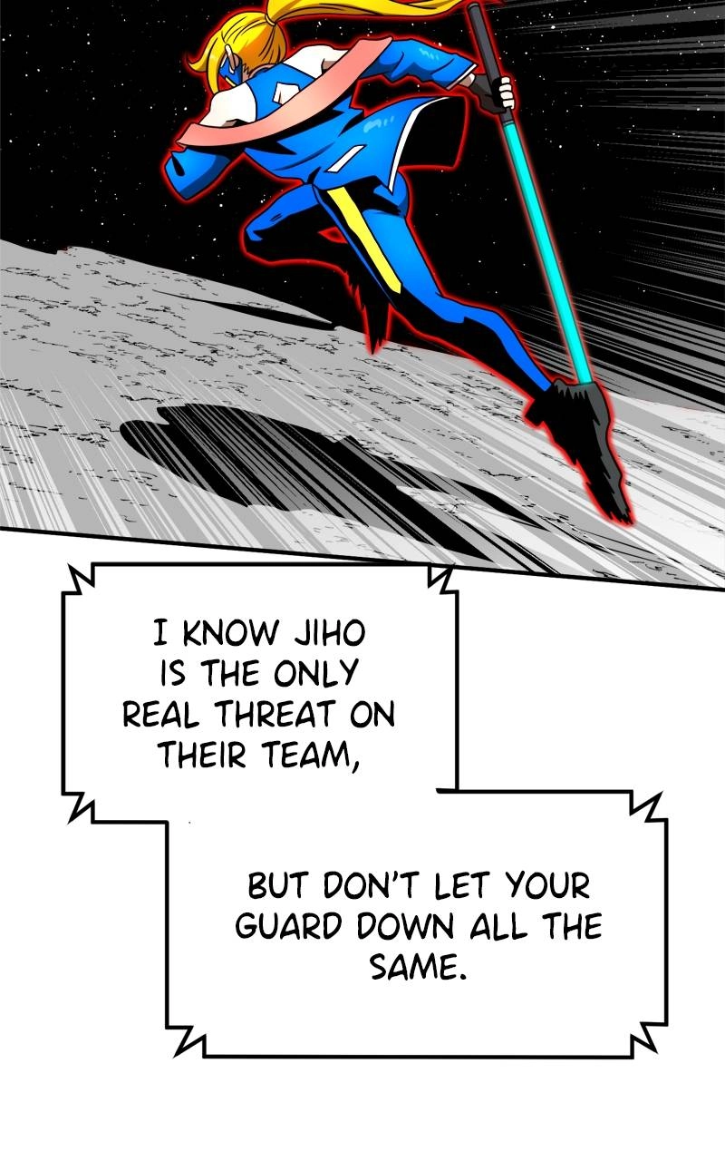 Double Click Chapter 90 - Page 36