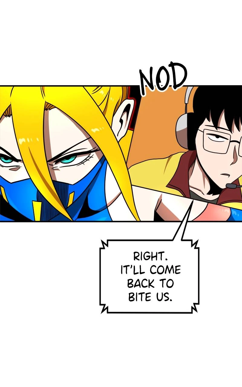 Double Click Chapter 90 - Page 37