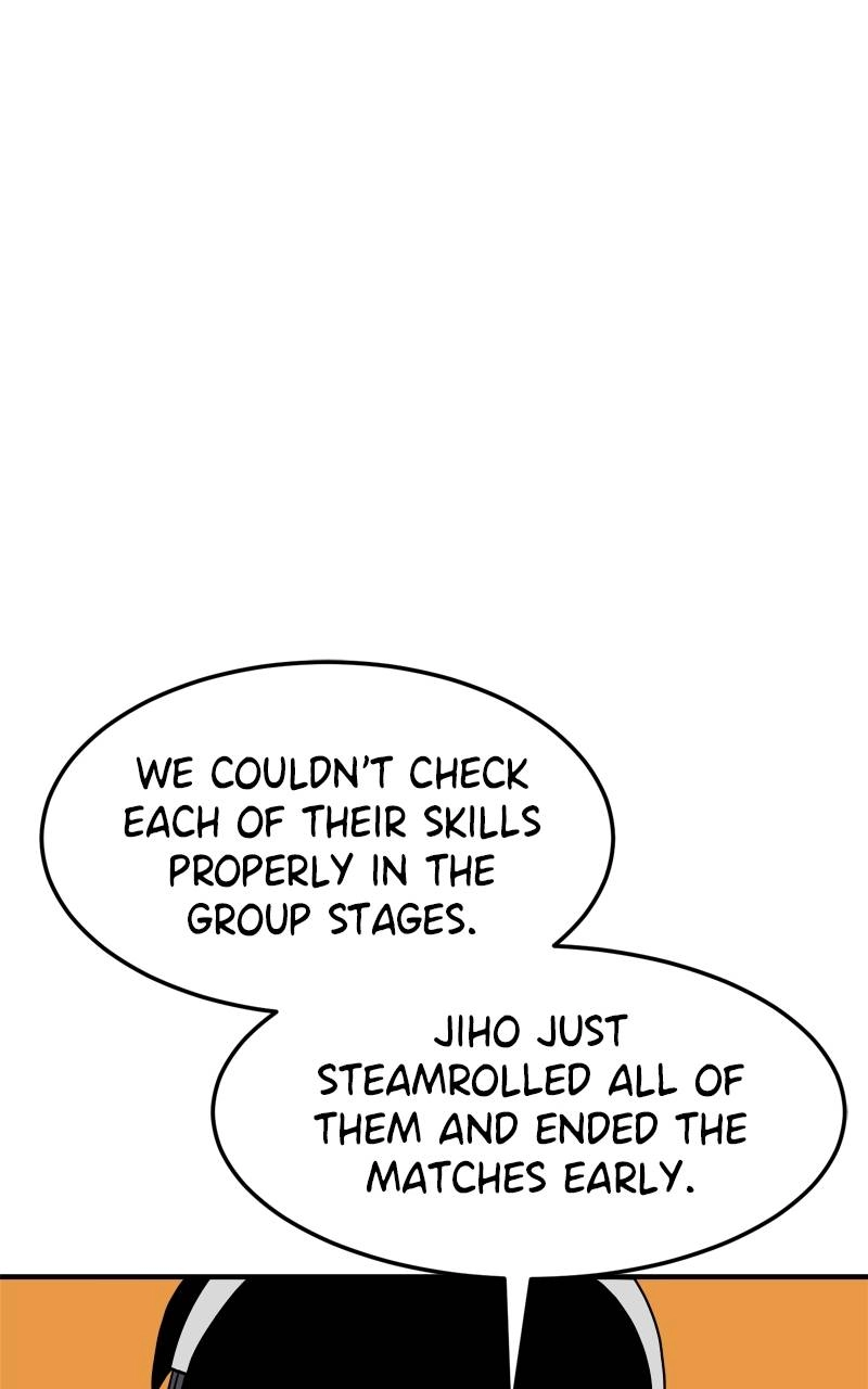 Double Click Chapter 90 - Page 38