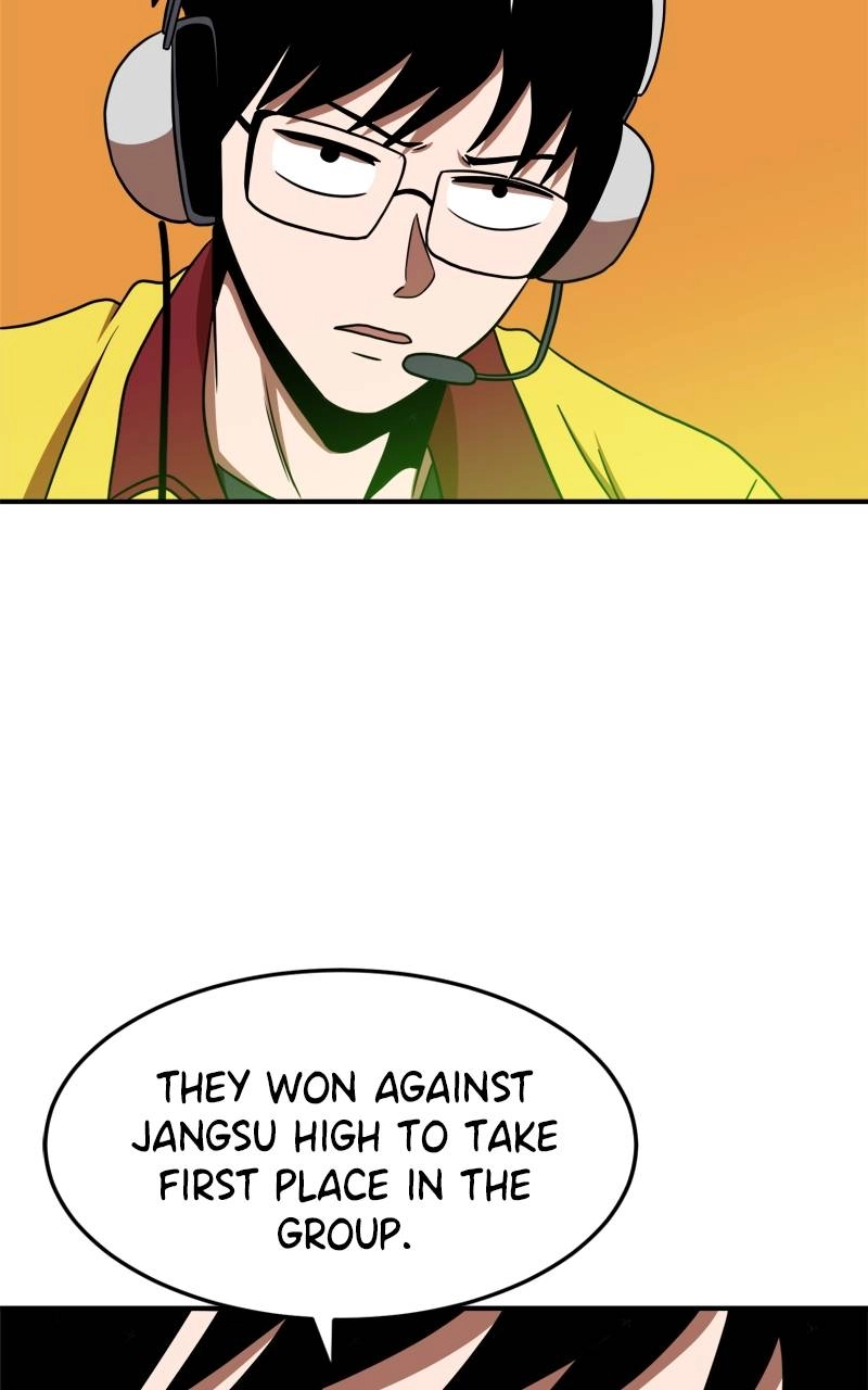 Double Click Chapter 90 - Page 39