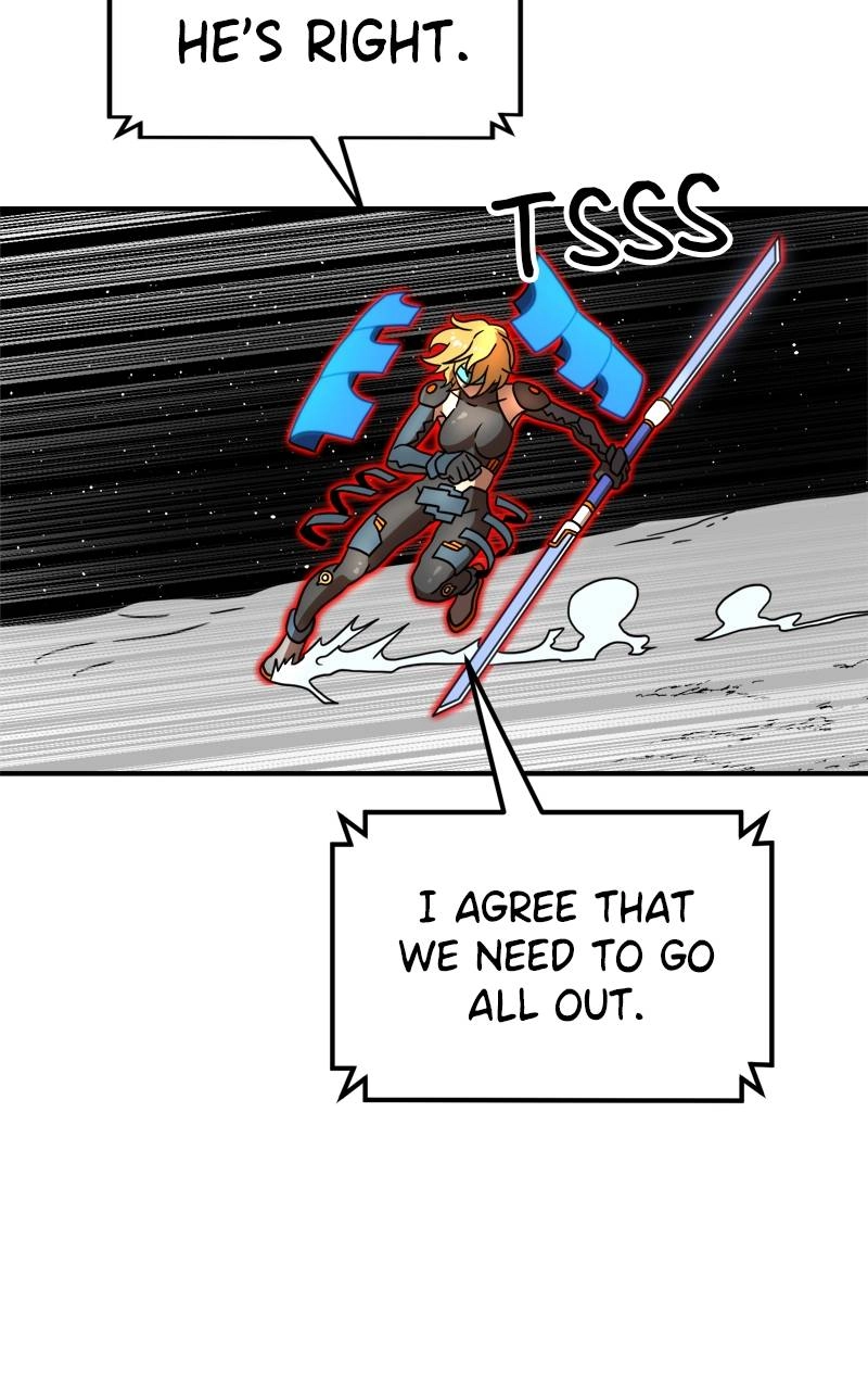 Double Click Chapter 90 - Page 41