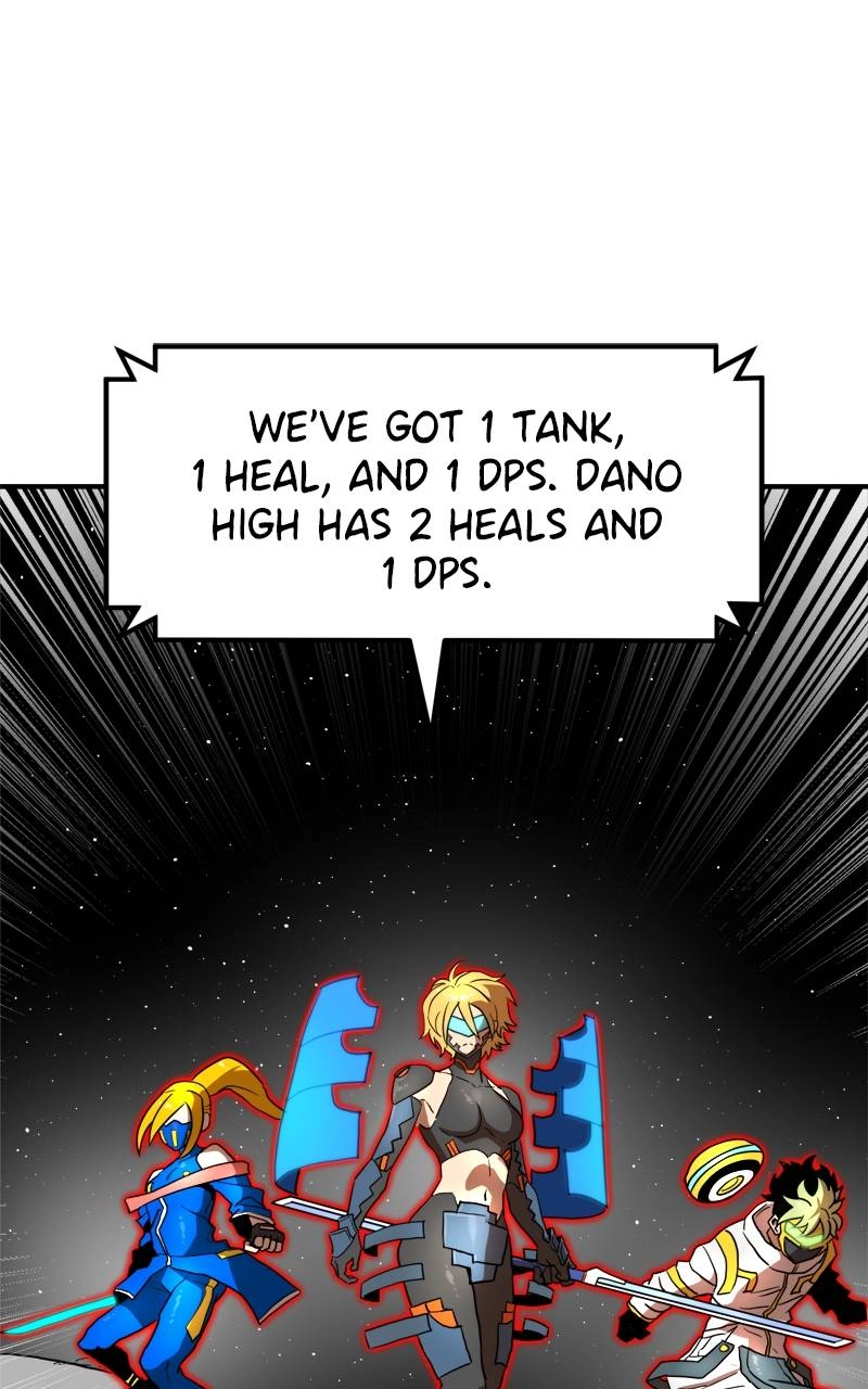 Double Click Chapter 90 - Page 42