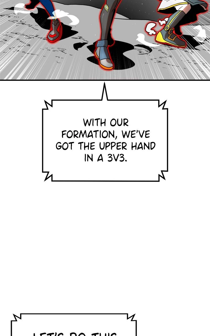 Double Click Chapter 90 - Page 43