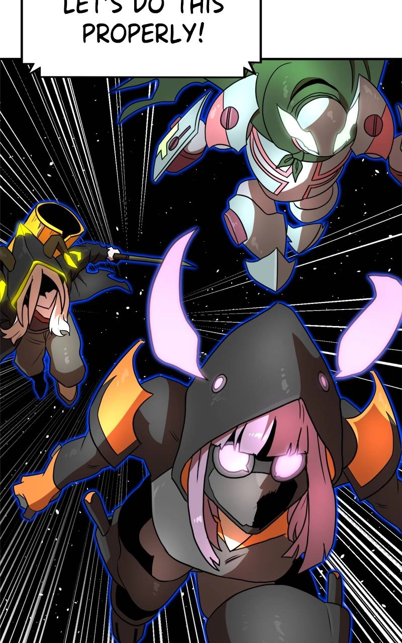 Double Click Chapter 90 - Page 44