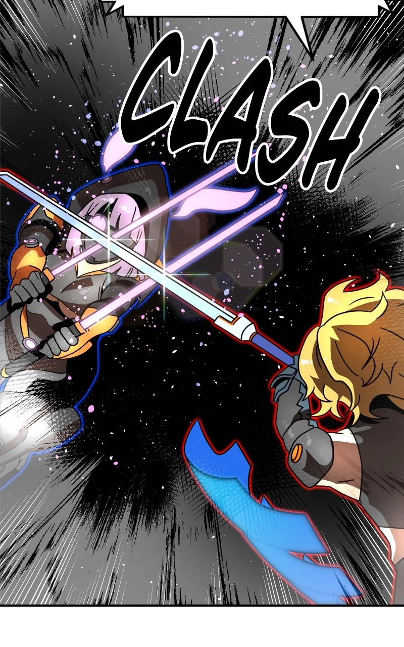 Double Click Chapter 90 - Page 47