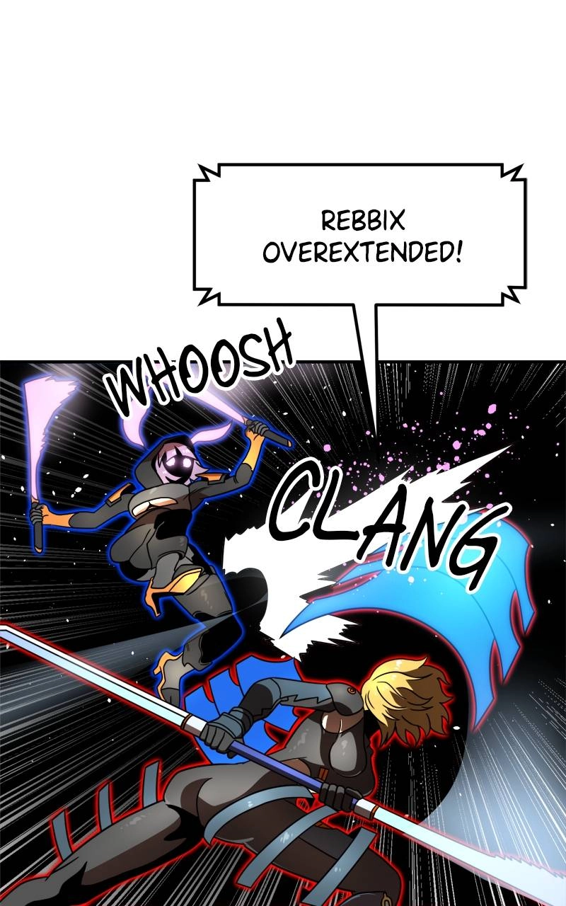 Double Click Chapter 90 - Page 49