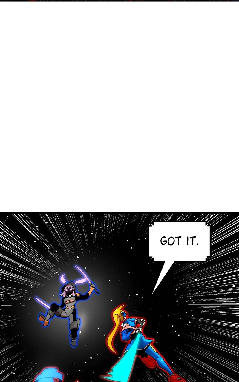 Double Click Chapter 90 - Page 50