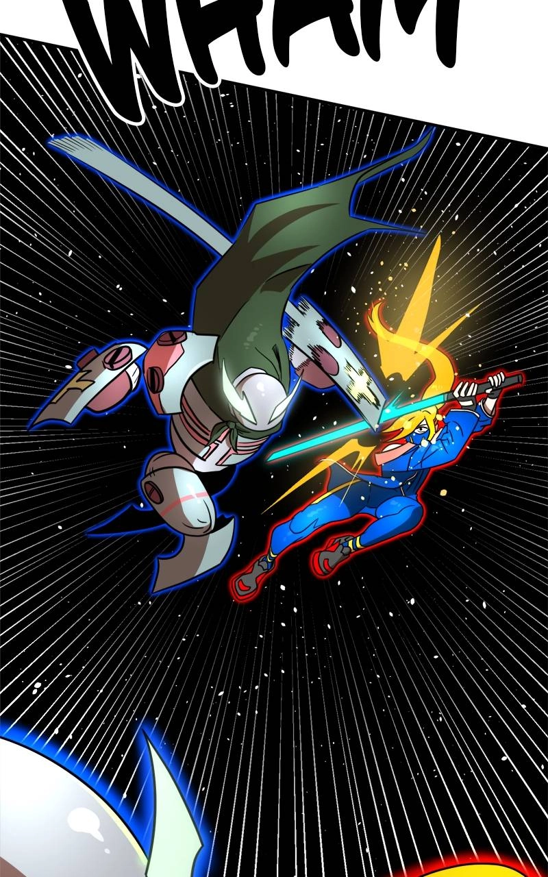 Double Click Chapter 90 - Page 54