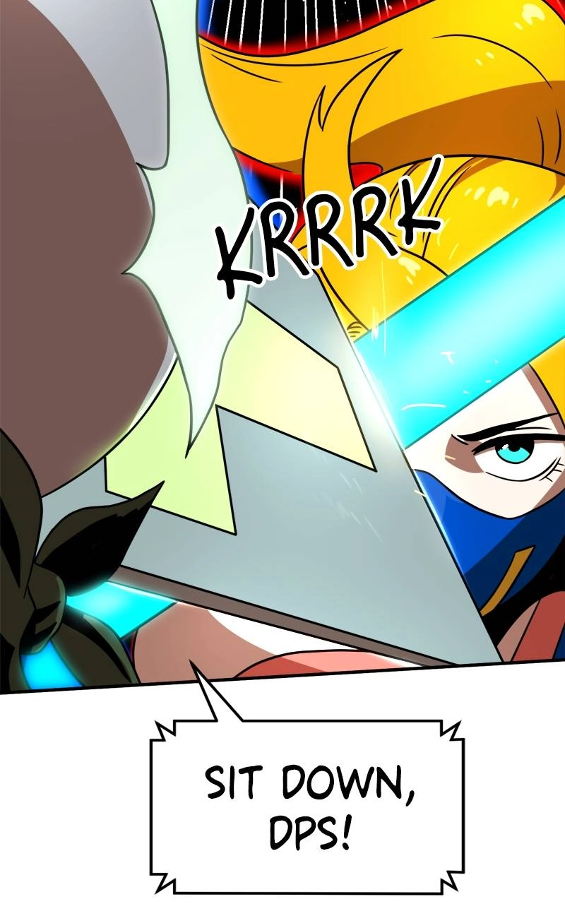 Double Click Chapter 90 - Page 55