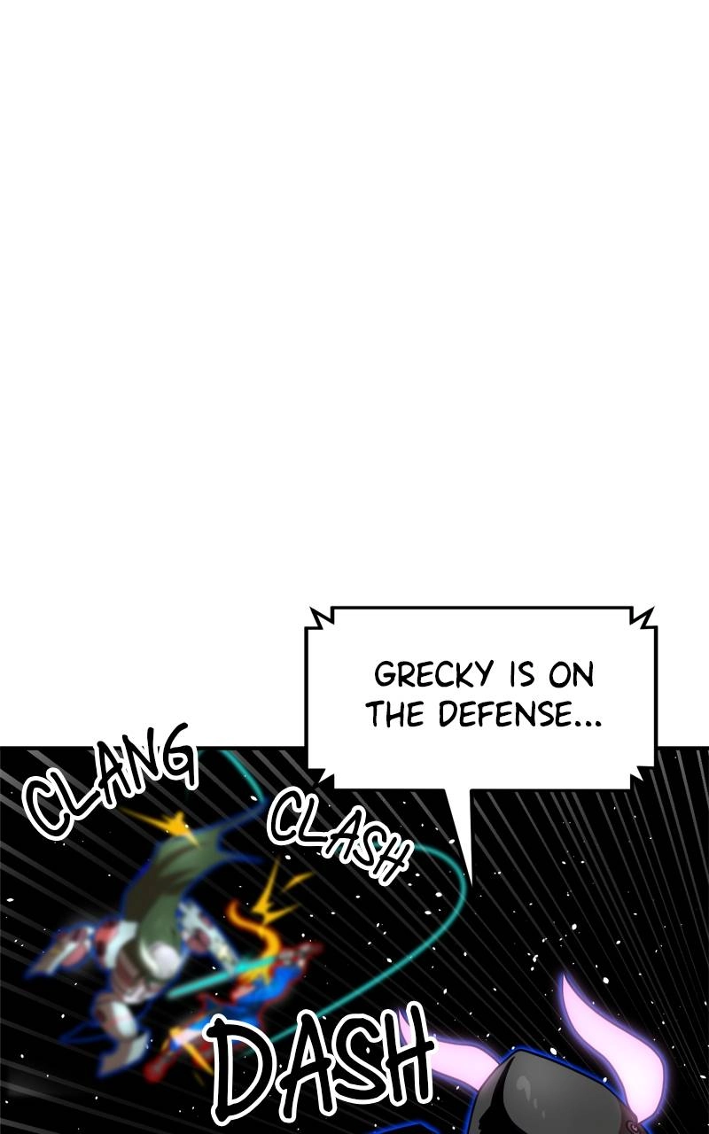 Double Click Chapter 90 - Page 56