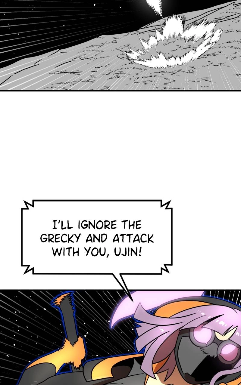 Double Click Chapter 90 - Page 59