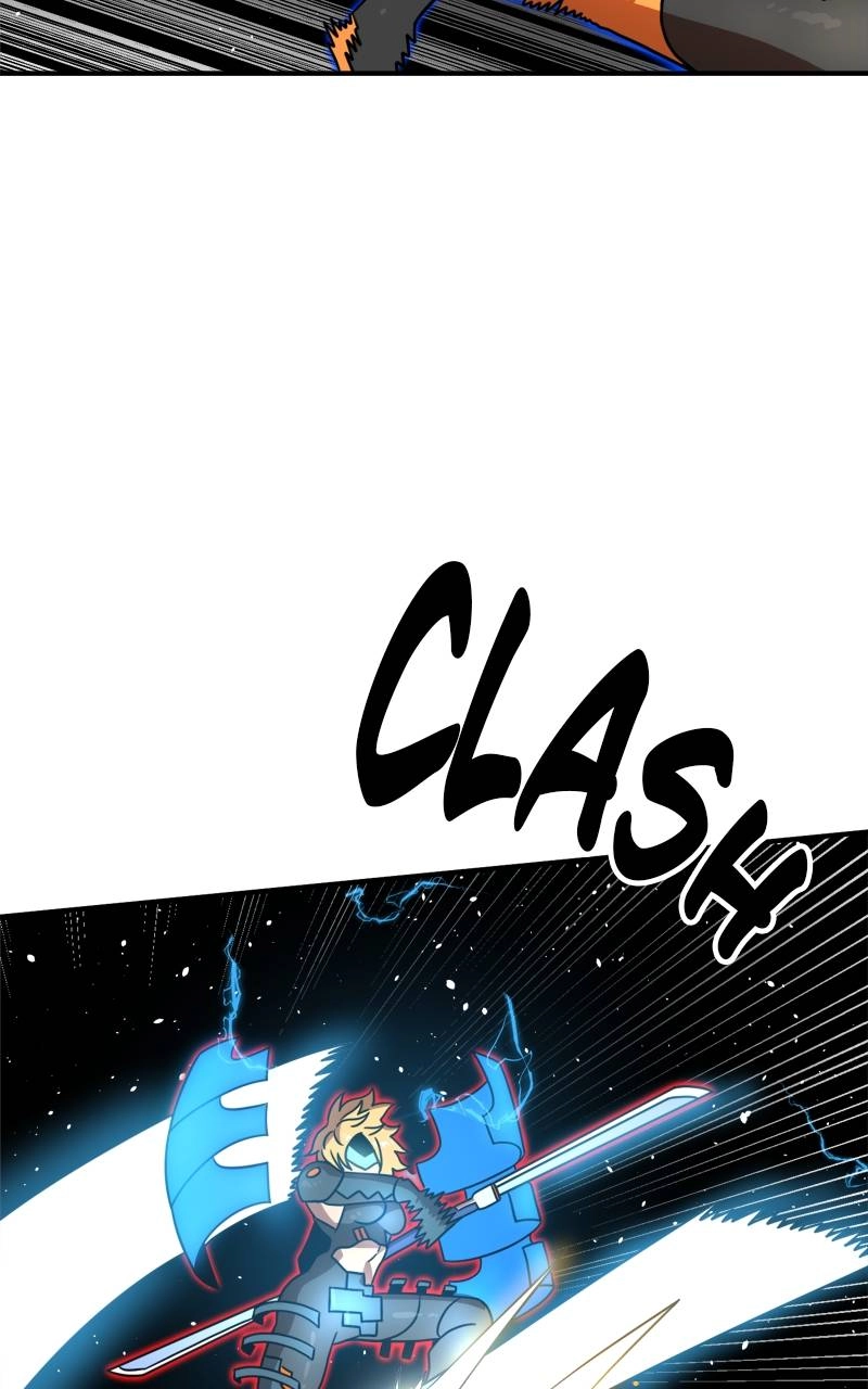 Double Click Chapter 90 - Page 61