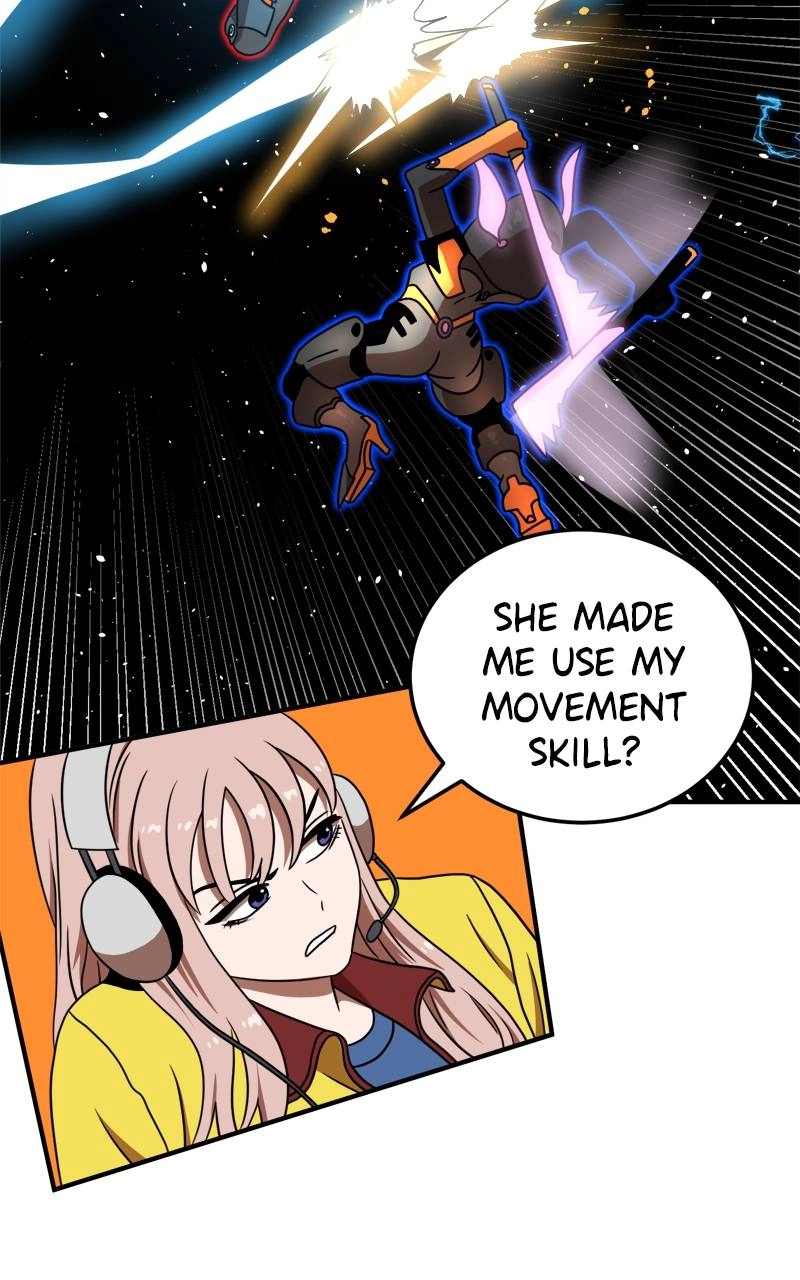 Double Click Chapter 90 - Page 62