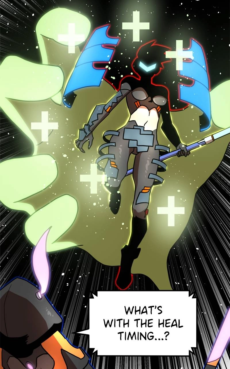 Double Click Chapter 90 - Page 65