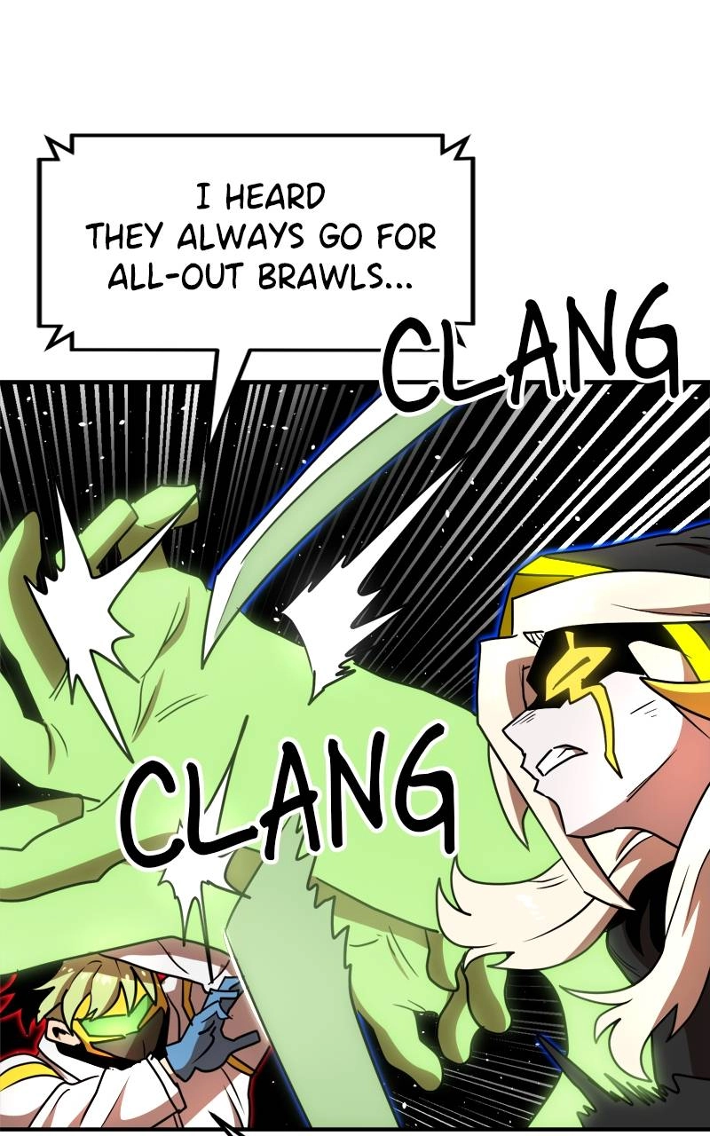 Double Click Chapter 90 - Page 70