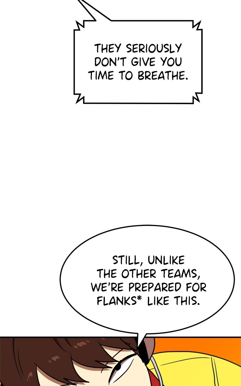 Double Click Chapter 90 - Page 71