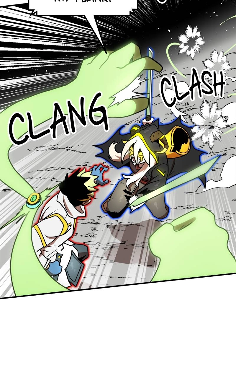 Double Click Chapter 90 - Page 73
