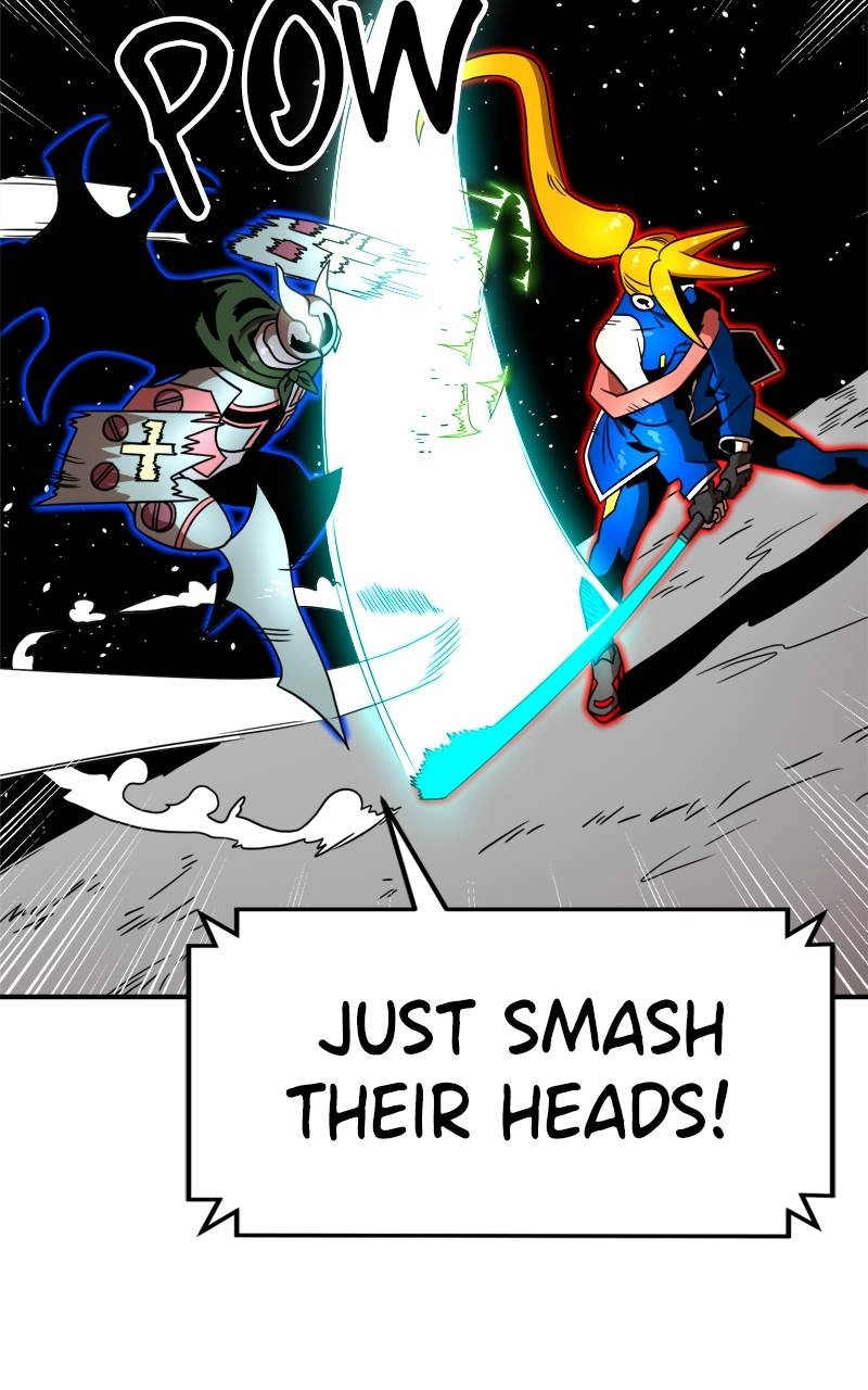 Double Click Chapter 90 - Page 77
