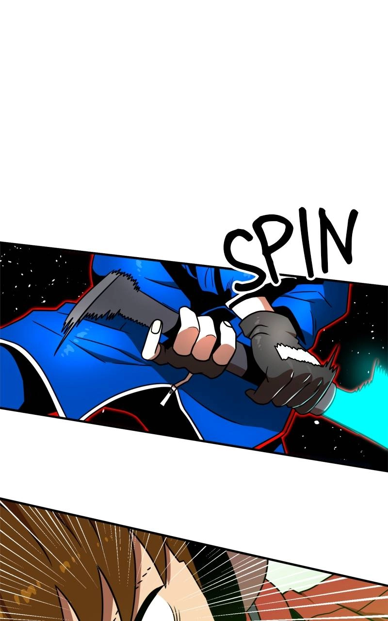 Double Click Chapter 90 - Page 78