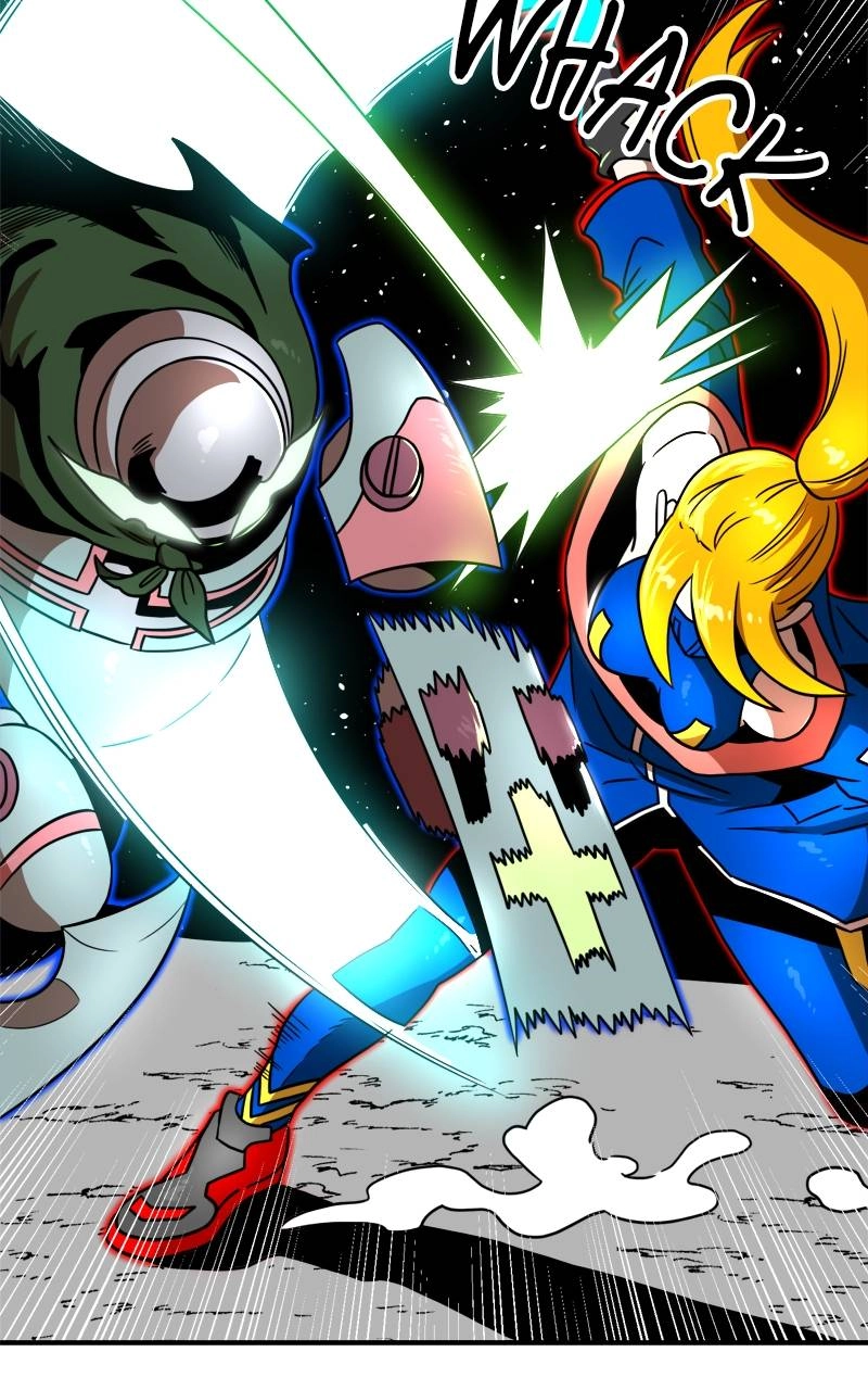 Double Click Chapter 90 - Page 80