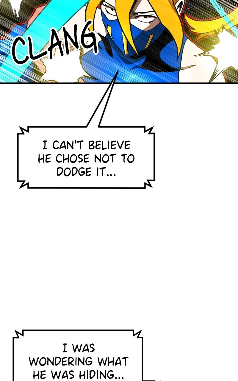 Double Click Chapter 90 - Page 84