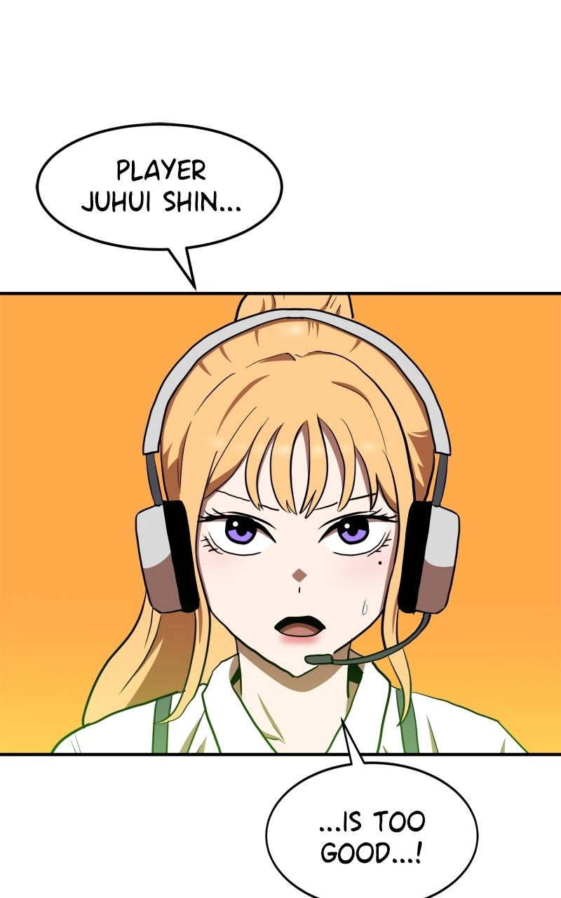 Double Click Chapter 90 - Page 91