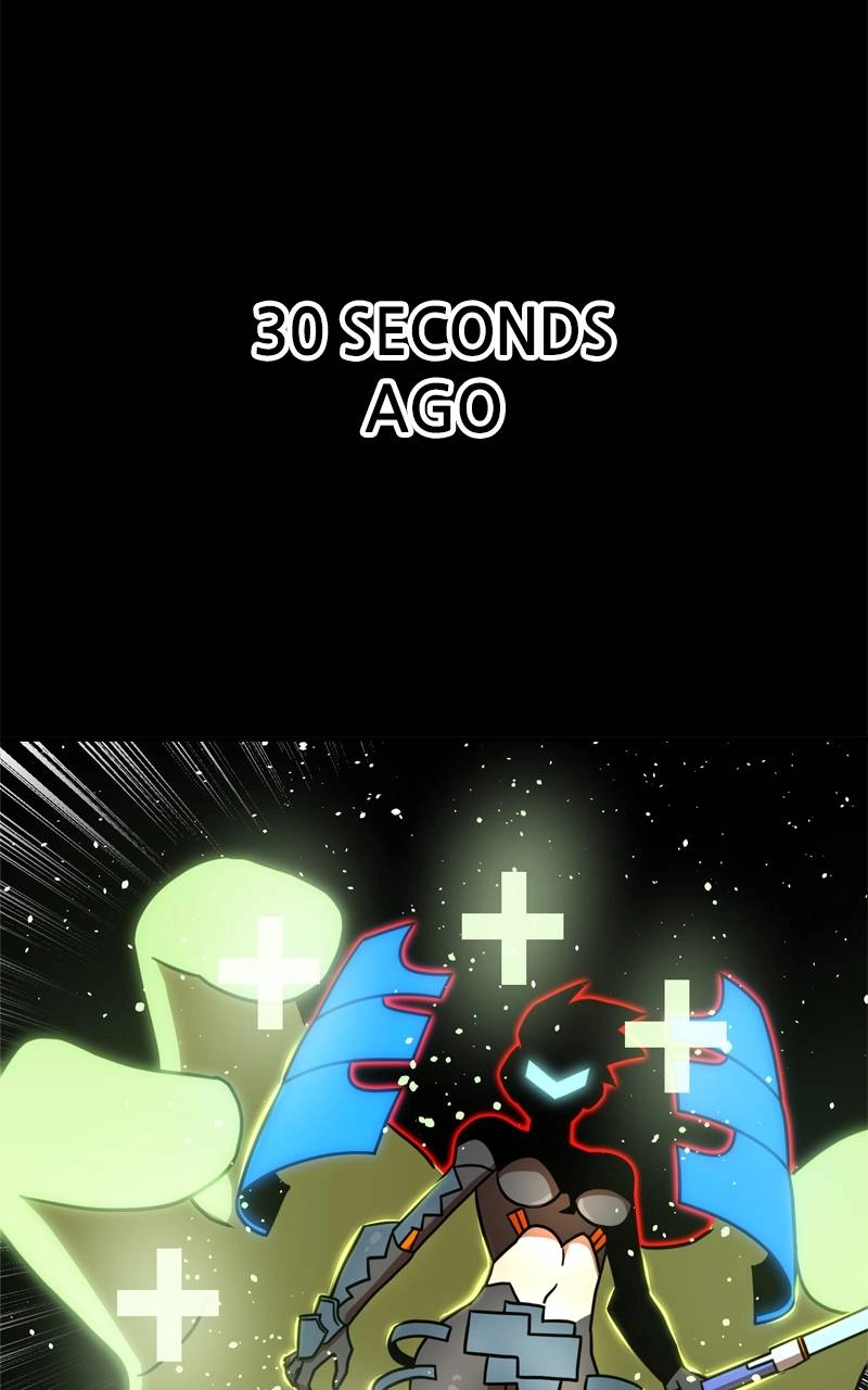Double Click Chapter 90 - Page 93