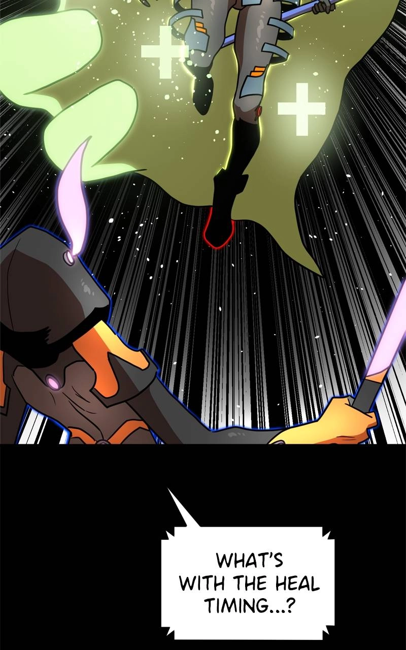 Double Click Chapter 90 - Page 94
