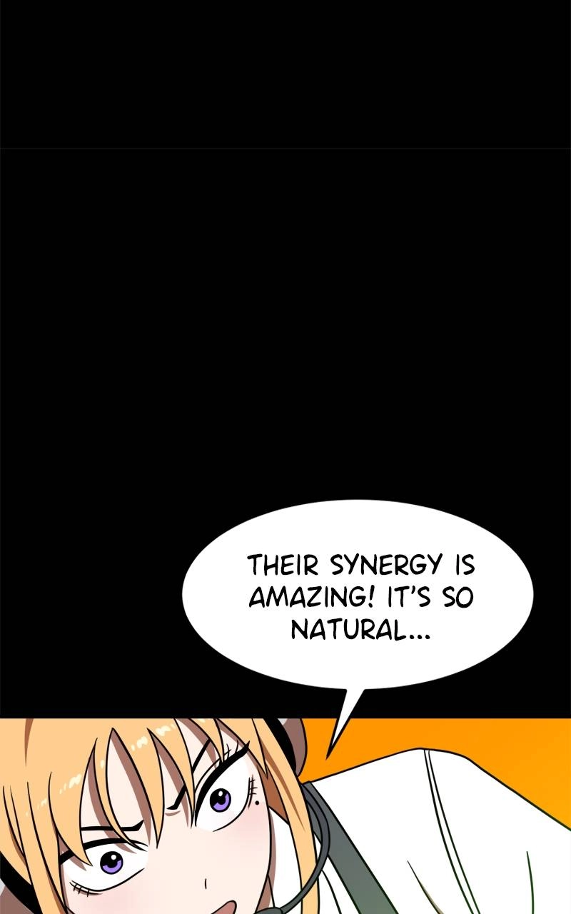 Double Click Chapter 90 - Page 95