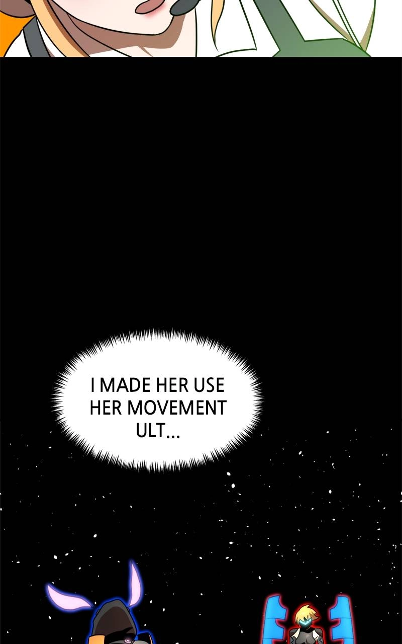Double Click Chapter 90 - Page 96