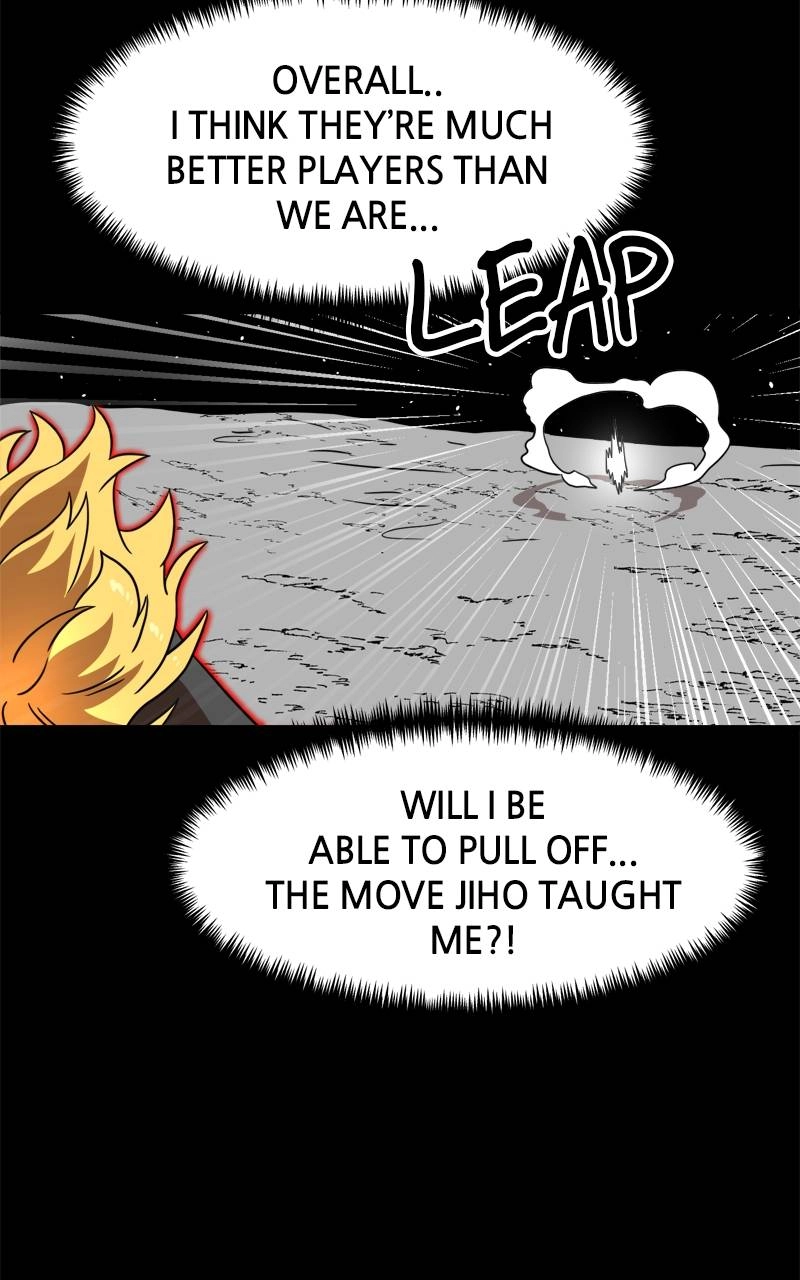 Double Click Chapter 90 - Page 98