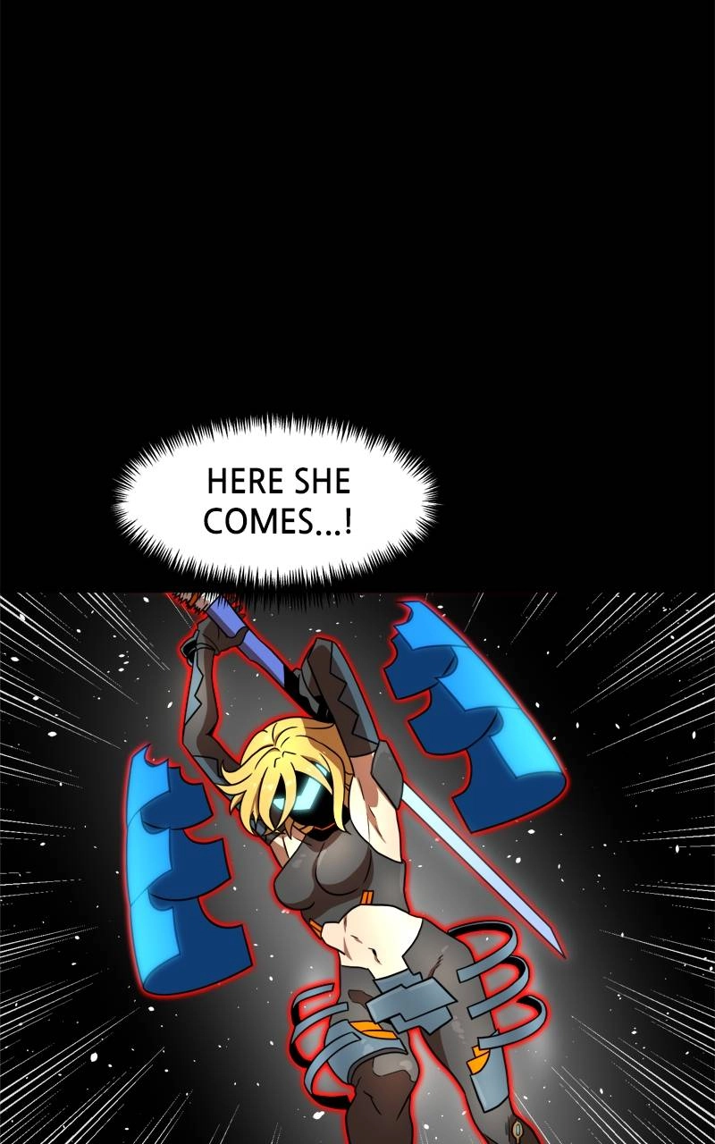 Double Click Chapter 90 - Page 99