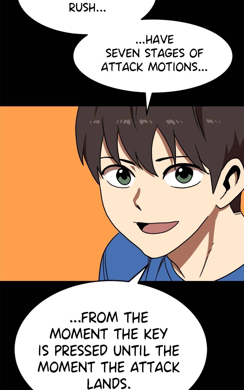 Double Click Chapter 90 - Page 101