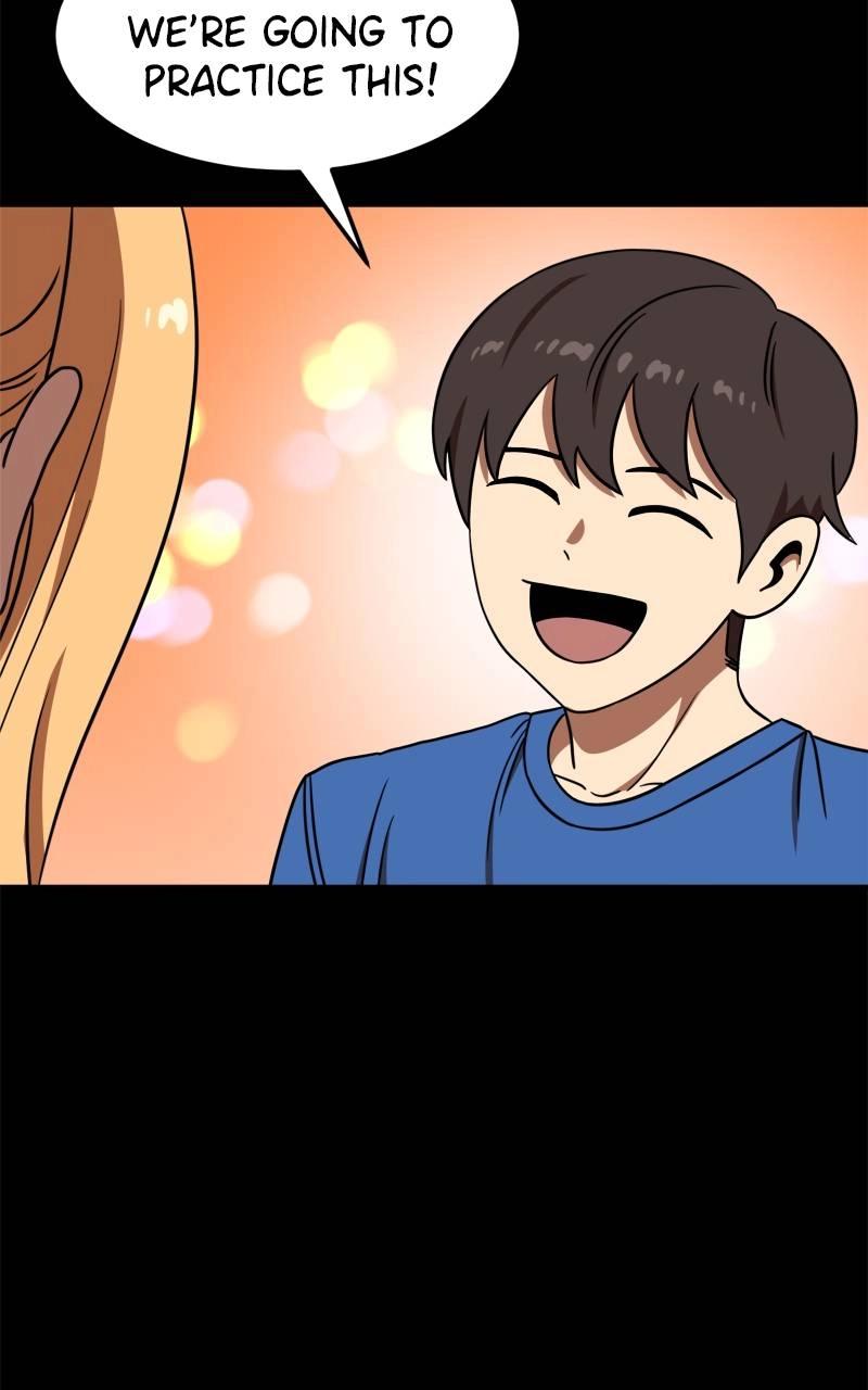Double Click Chapter 90 - Page 109
