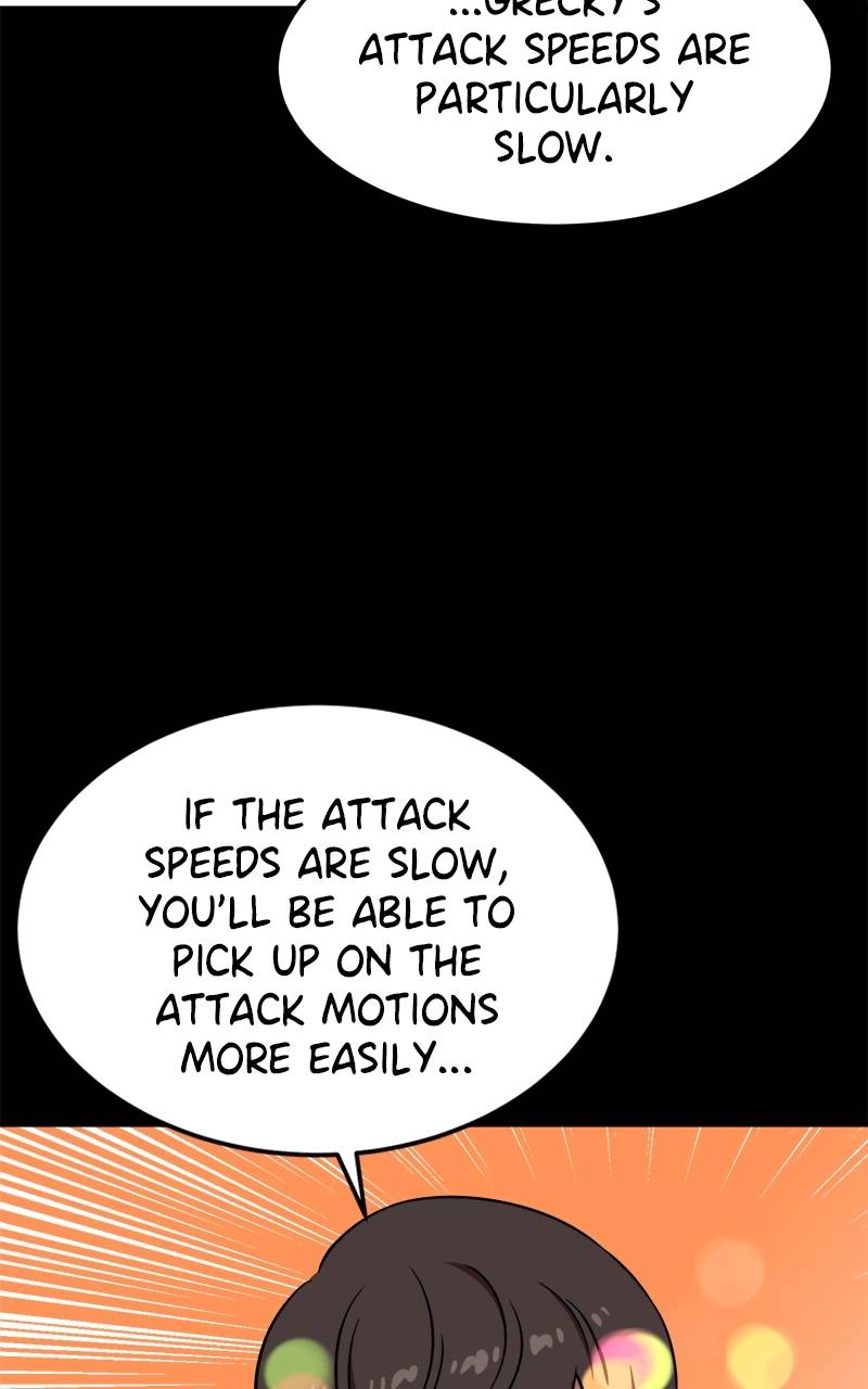 Double Click Chapter 90 - Page 111