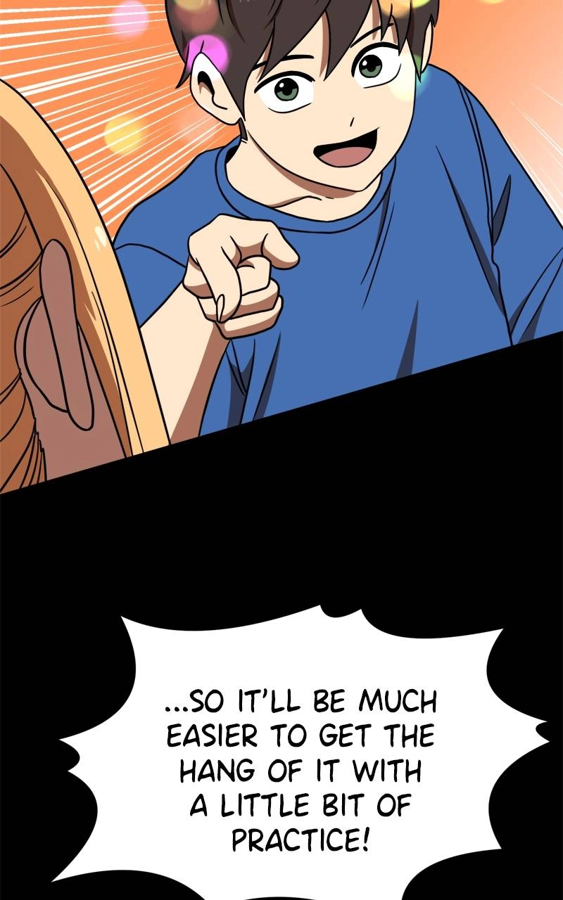 Double Click Chapter 90 - Page 112