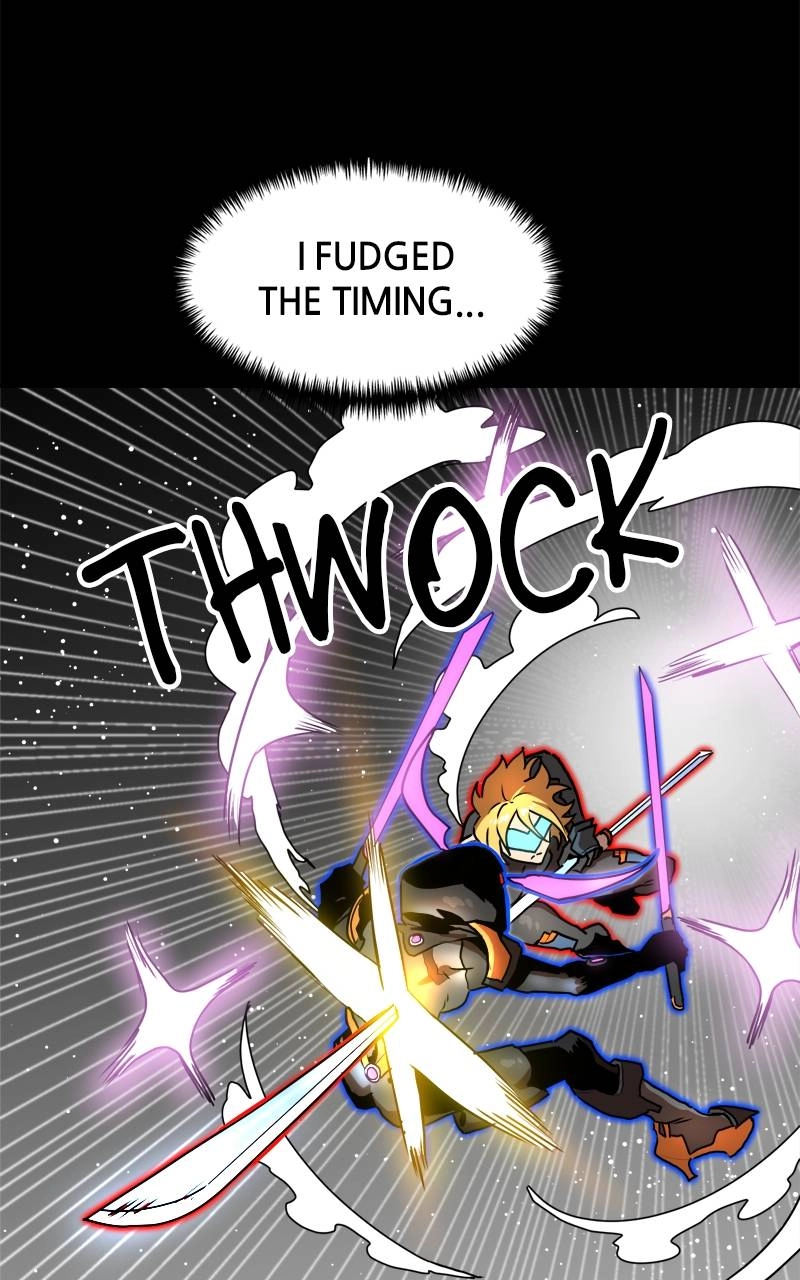Double Click Chapter 90 - Page 121