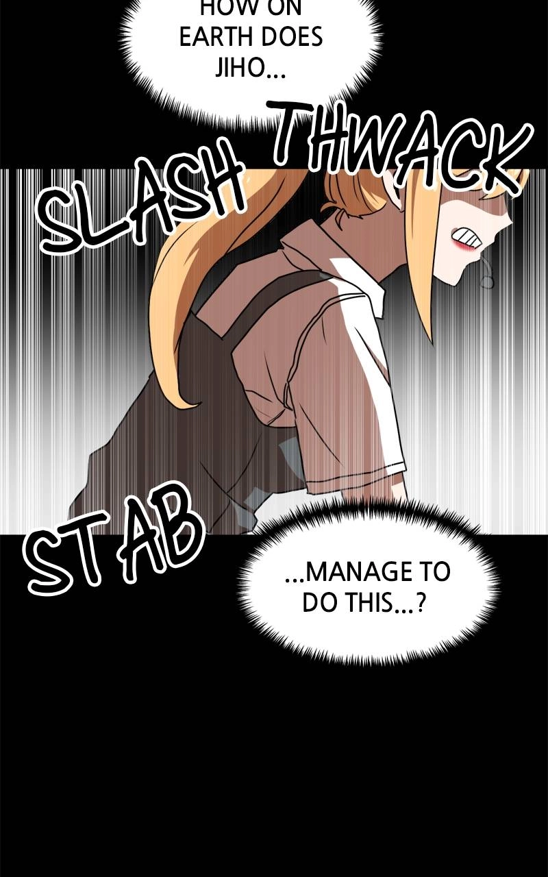 Double Click Chapter 90 - Page 123