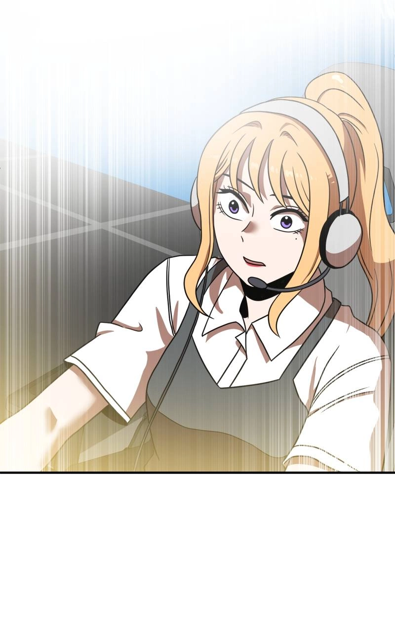 Double Click Chapter 90 - Page 143