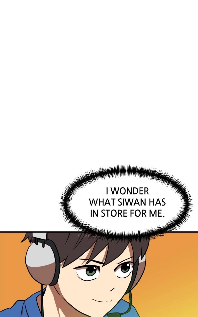 Double Click Chapter 91 - Page 6
