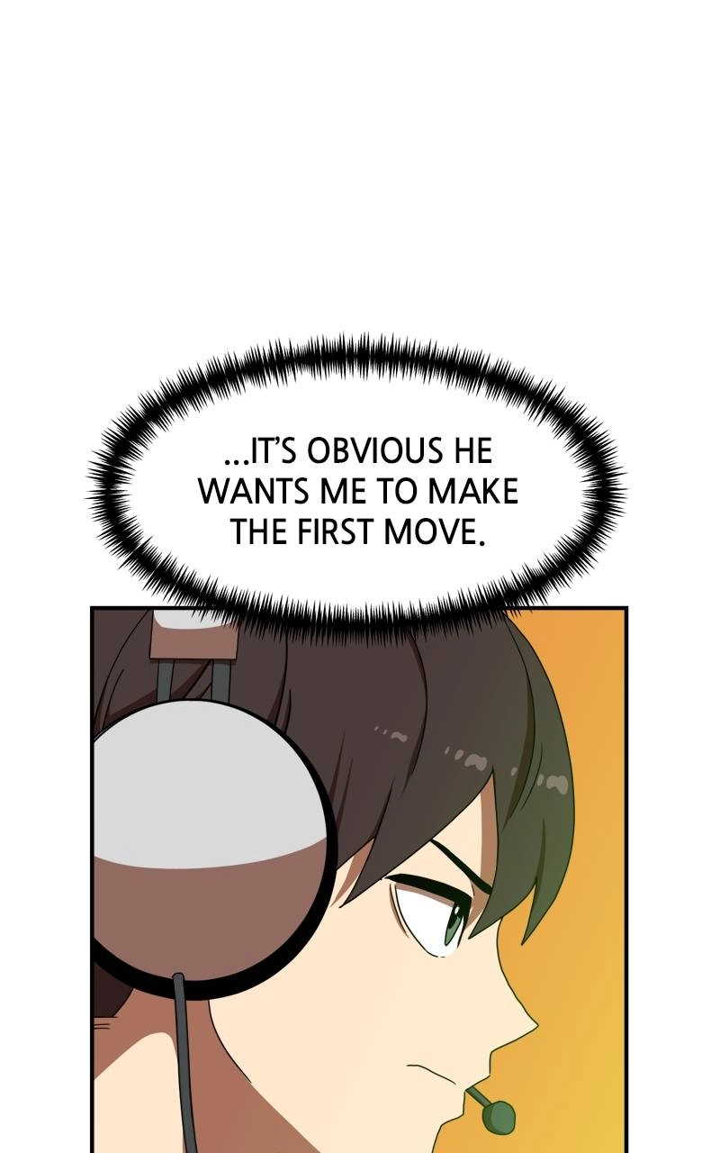 Double Click Chapter 91 - Page 9