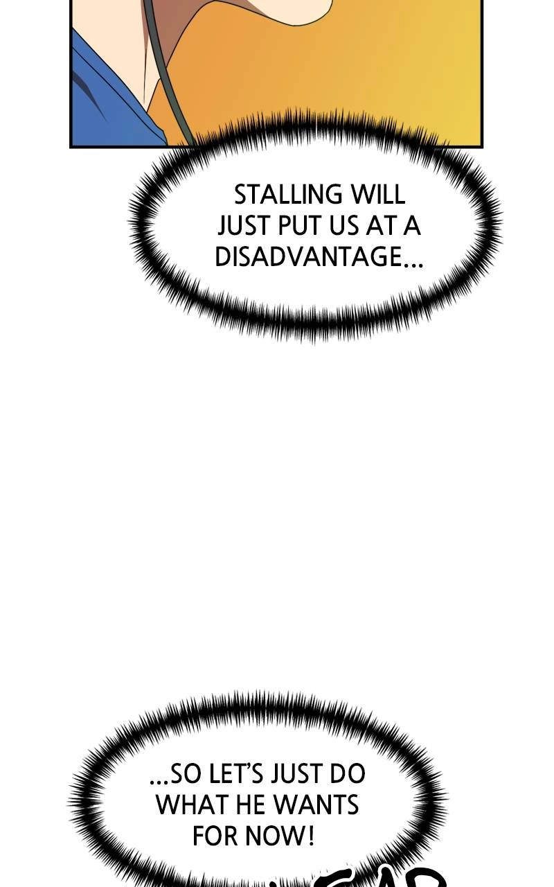 Double Click Chapter 91 - Page 10
