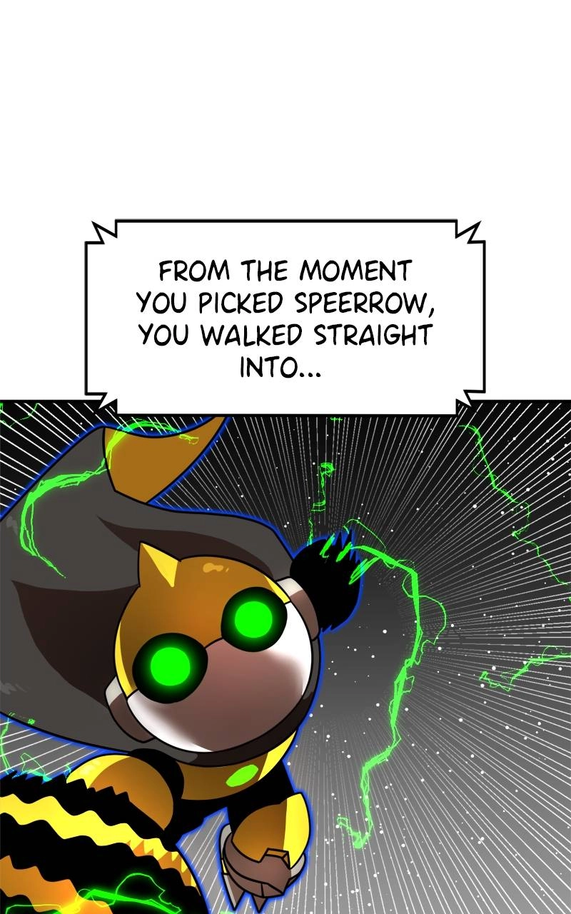 Double Click Chapter 91 - Page 15