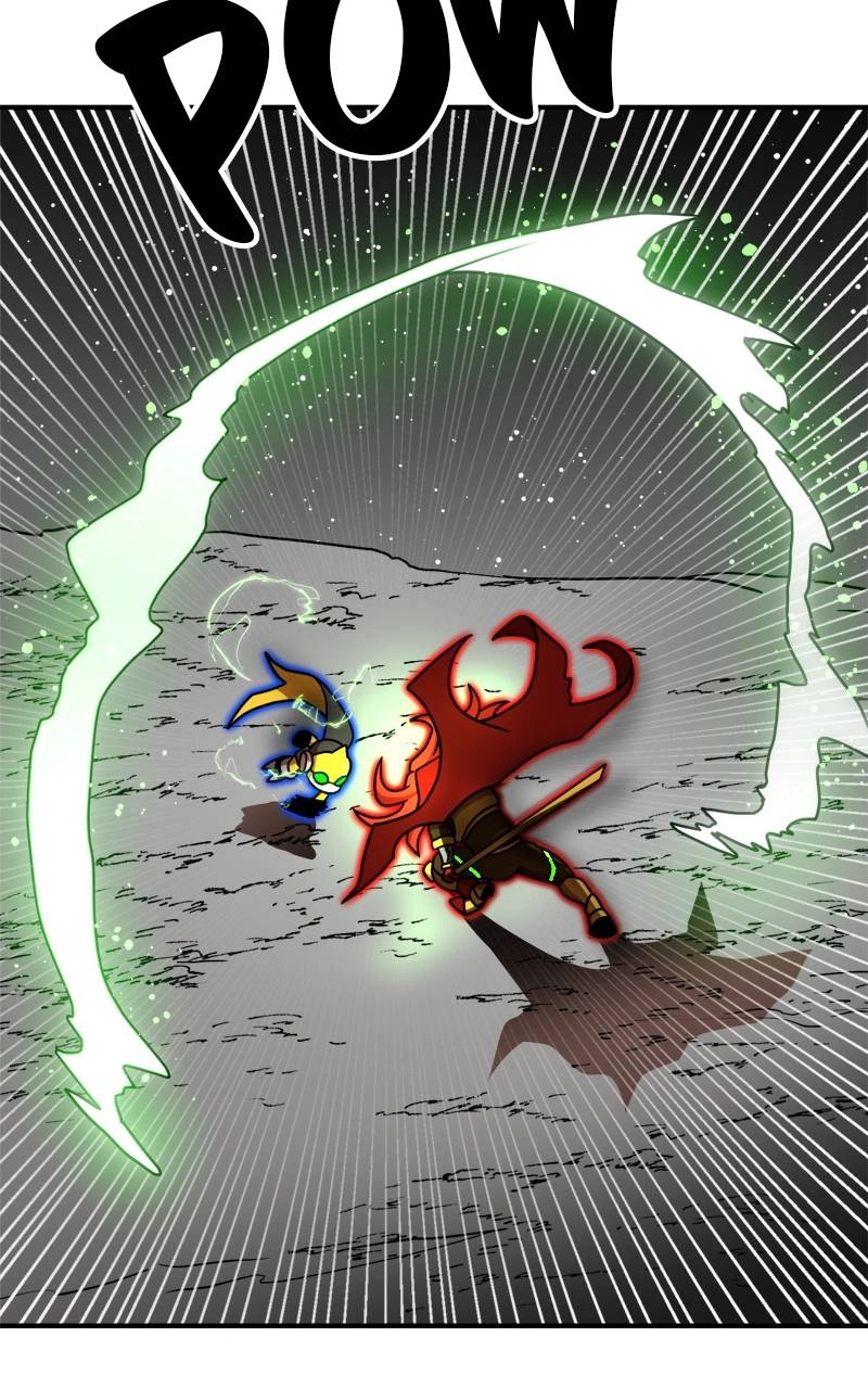 Double Click Chapter 91 - Page 18