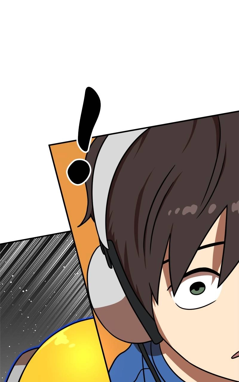 Double Click Chapter 91 - Page 19