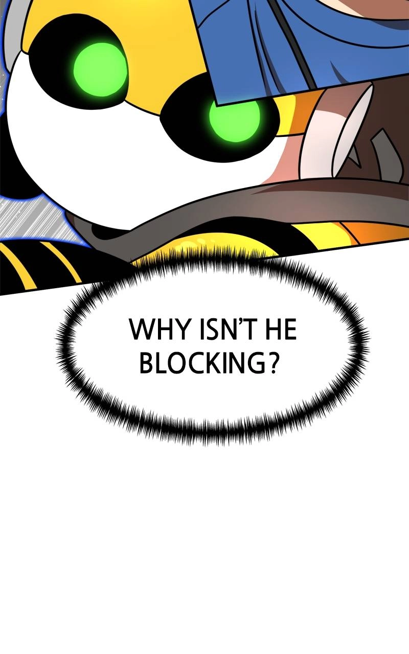 Double Click Chapter 91 - Page 20