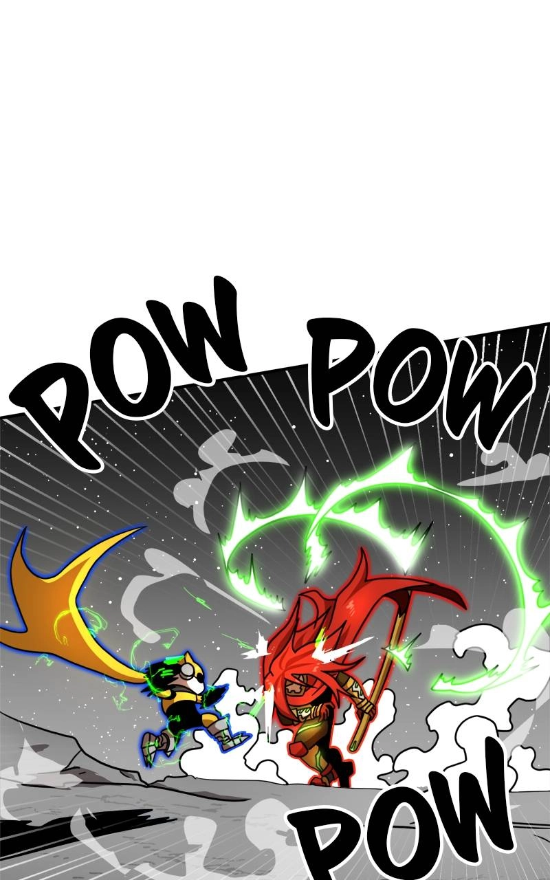Double Click Chapter 91 - Page 21